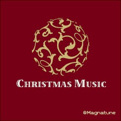 Christmas Music (Magnatune Compilation)