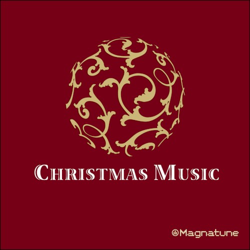 Christmas Music (Magnatune Compilation)