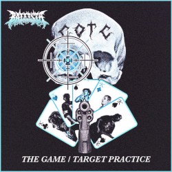 THE GAME / TARGET PRACTICE