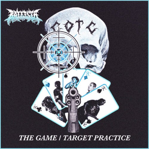 THE GAME / TARGET PRACTICE