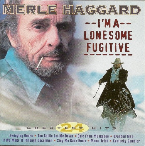 I’m a Lonesome Fugitive