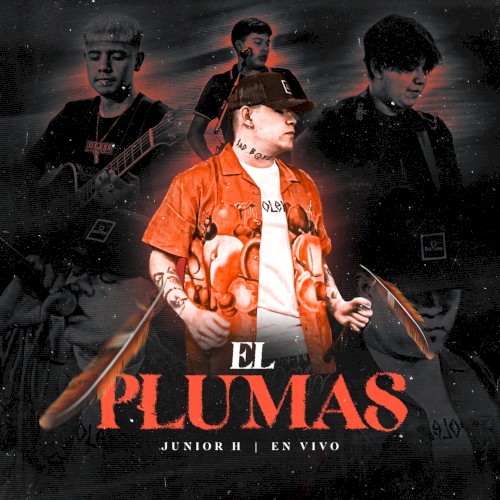 El Plumas (En Vivo)