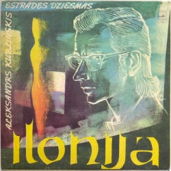 Ilonija