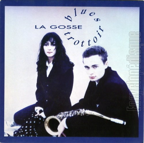La Gosse