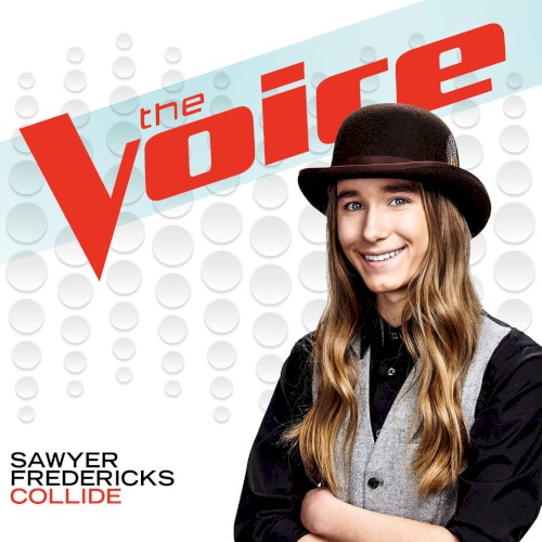 Collide (The Voice Performance)