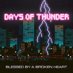Days Of Thunder