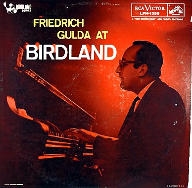 At Birdland