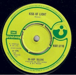 Kiss of Light