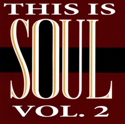 This Is Soul, Volume 2
