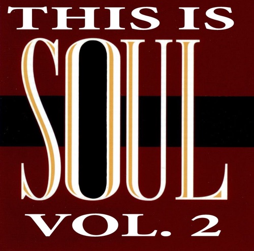 This Is Soul, Volume 2