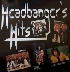 Headbanger’s Hits