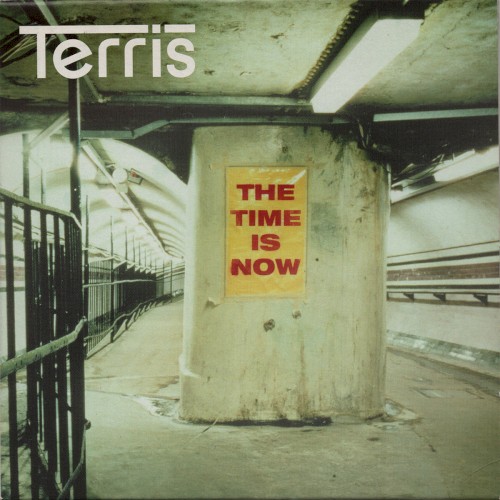 The Time Is Now