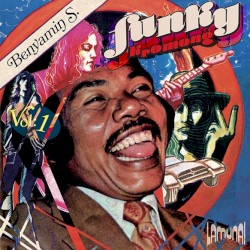 Funky Kromong Vol. 1