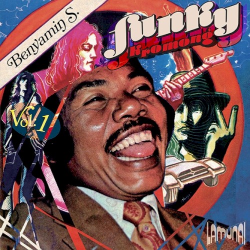 Funky Kromong Vol. 1