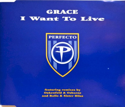 I Want to Live