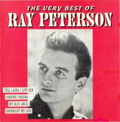 The Very Best of Ray Peterson