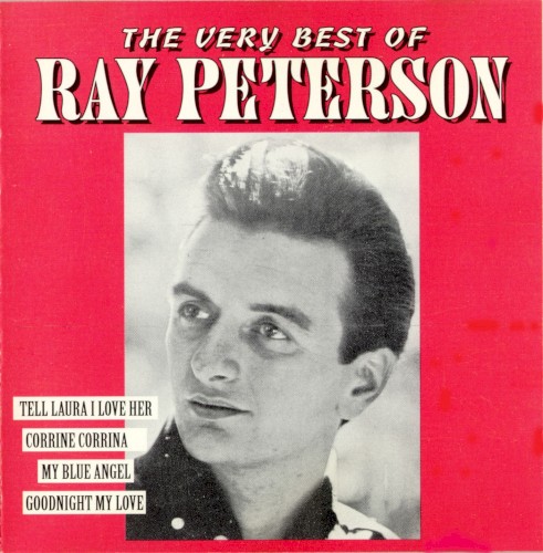 The Very Best of Ray Peterson