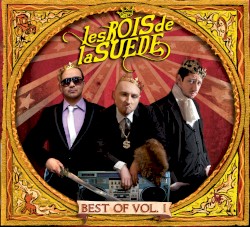 Best of Vol. Ⅰ