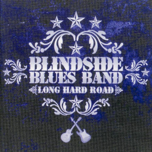 Long Hard Road