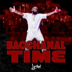 Bacchanal Time