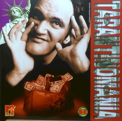 Tarantinomania