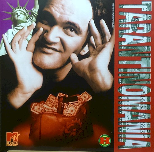 Tarantinomania