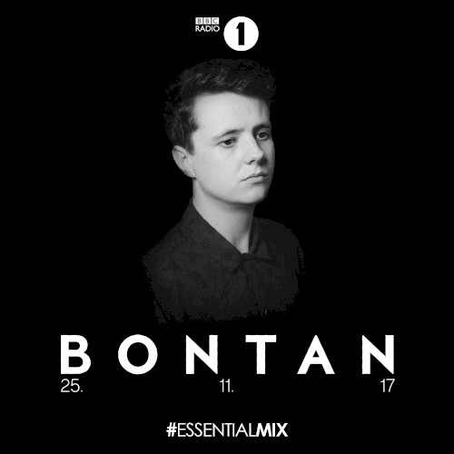 2017-11-25: BBC Radio 1 Essential Mix