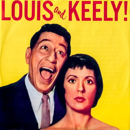Louis and Keely!