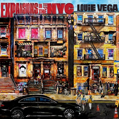 Expansions in the NYC