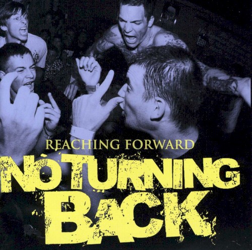 Reaching Forward
