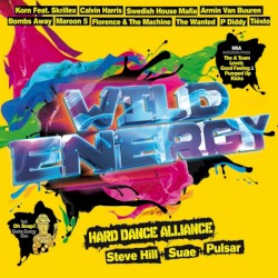 Wild Energy 2012