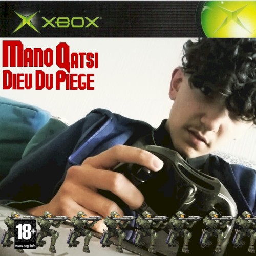Dieu du piège