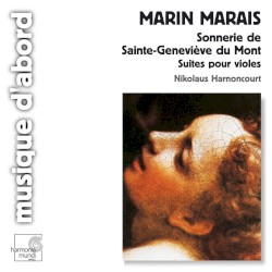 Sonnerie de Sainte-Geneviève du Mont, Suites pour violes
