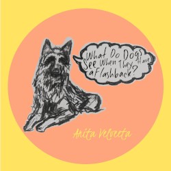 What Do Dogs See When They Have a Flashback?