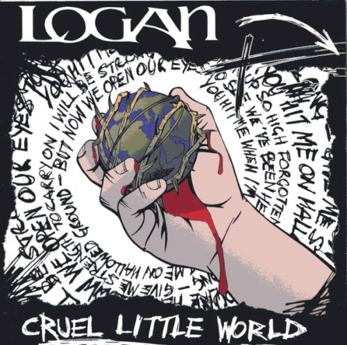 Cruel Little World