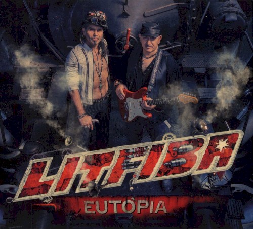 Eutòpia