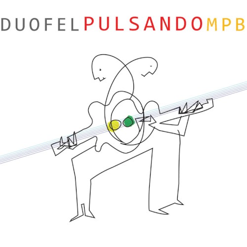 Pulsando MPB