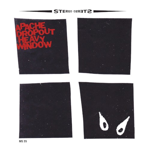 Heavy Window