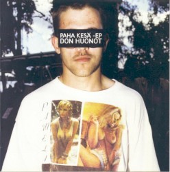 Paha kesä -EP