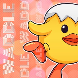 Waddle
