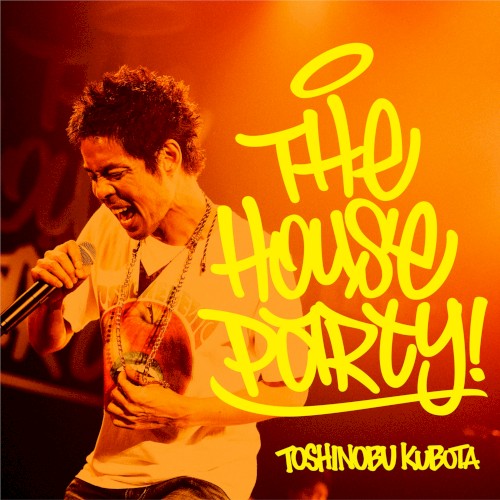 3周まわって素でLive!~THE HOUSE PARTY!~