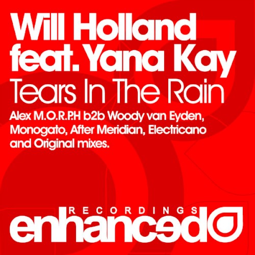 Tears in the Rain