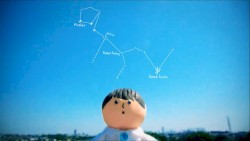 夜のくじら