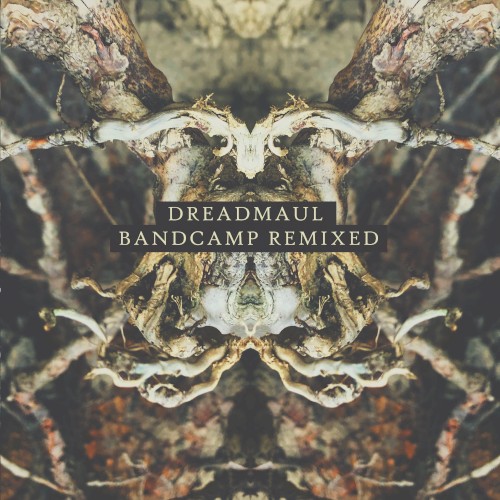 Bandcamp Remixed