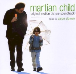 Martian Child