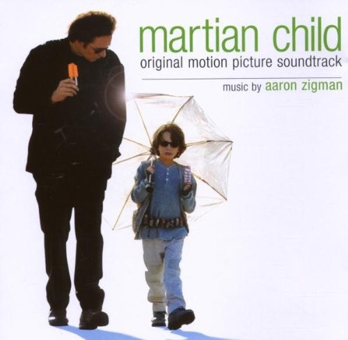 Martian Child