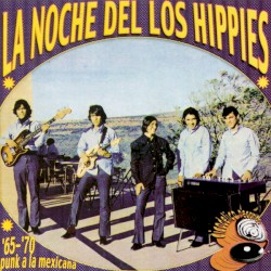 La noche del los hippies
