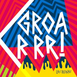 Groarrr!