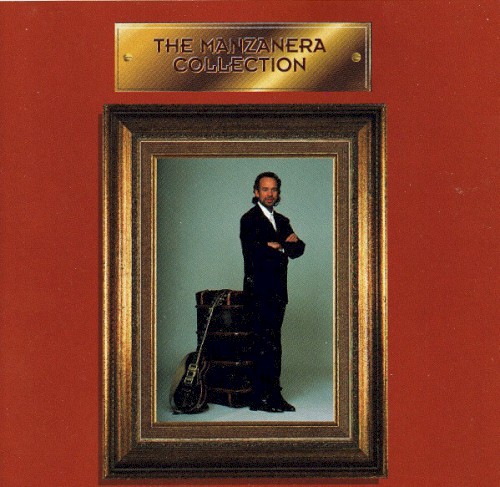 The Manzanera Collection