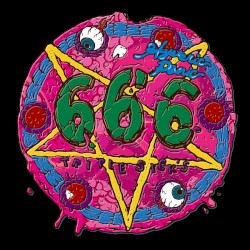 666 (TRIPLE SICK’S)